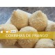 Coxinhas de frango (dúzia)