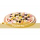 Pizza XL (1 unid.)