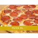 Pizza XL (1 unid.)