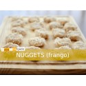 Nuggets frango (dúzia)