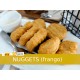 Nuggets frango (dúzia)