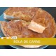 Bola de Carne (por quilo)