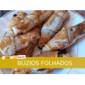 Búzios Folhados (dúzia)