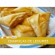 Chamuça Legumes (dúzia)