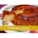 Pudim Laranja (1 unid.)