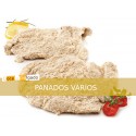Panados vários (Kg)