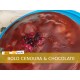 Bolo Cenoura & Chocolate (1 unid.)