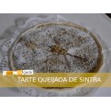 Tarte Queijada Sintra (1 unid.)