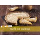 Tarte de Lamego (1 unid.)