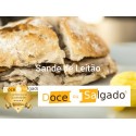 Sande de Leitão  (1 unid.)