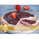 Tarte Bomboka (1 unid.)