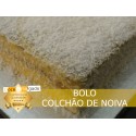 Bolo Colchão Noiva (1 Klg.)