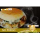 MENU HAMBURGUERZINHO