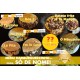 MENU HAMBURGUERZINHO