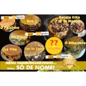 MENU HAMBURGUERZINHO
