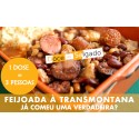 Feijoada à Transmontana