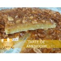 Tarte Amendoím (1 unid.)