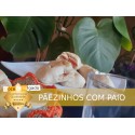 Pãozinho com Paio (6 unids.)