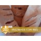 Pãozinho com Paio (6 unids.)