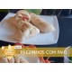 Pãozinho com Paio (6 unids.)
