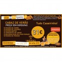 CABAZ DE VERÃO