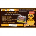 CABAZ FRANCÊS