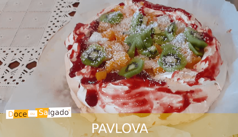 MISS PAVLOVA