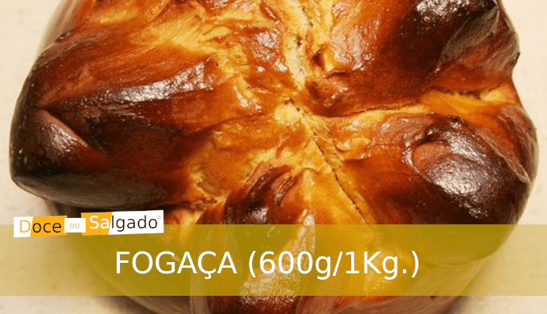 Fogaça